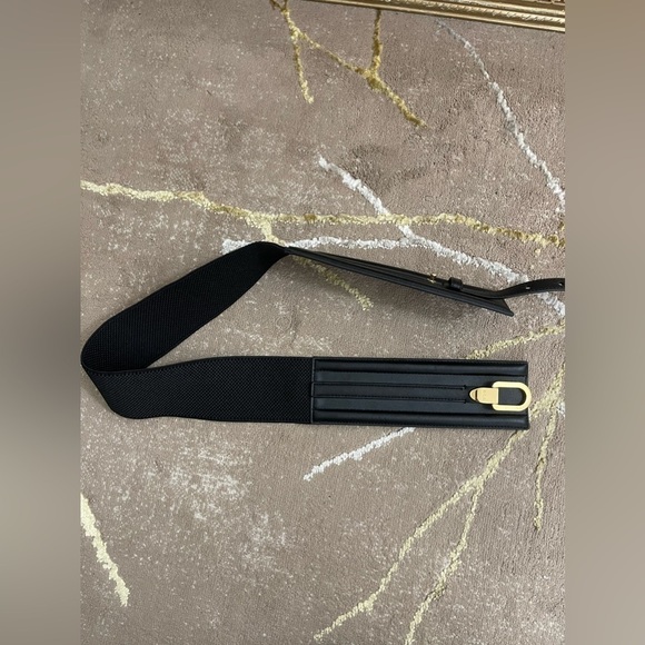 LRL belt